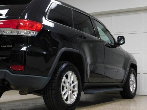 Used 2019 Jeep Grand Cherokee Laredo image 85