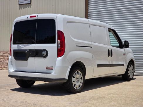 Used 2019 RAM ProMaster City Tradesman SLT FWD image 5