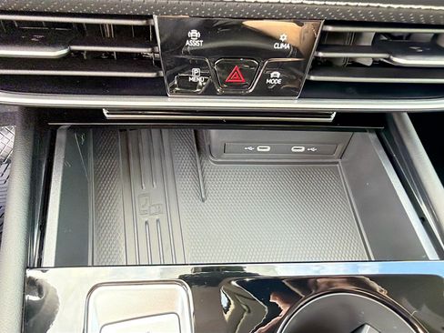 New 2026 Volkswagen Atlas SEL AWD/4WD image 30