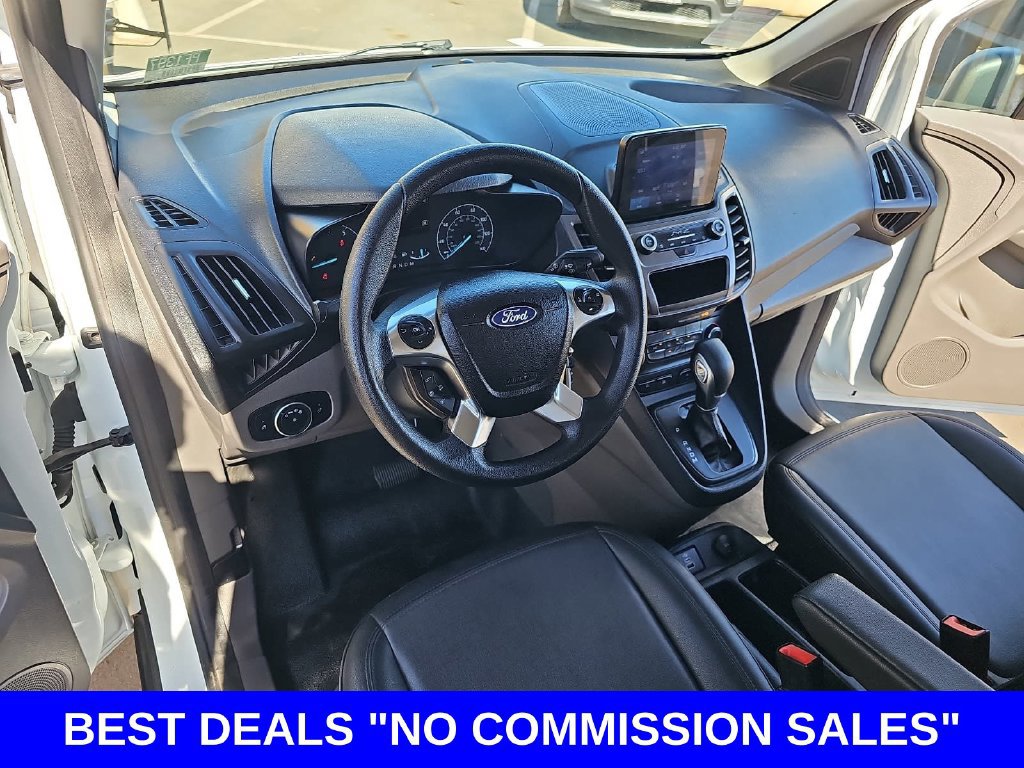 Used 2022 Ford Transit Connect XL FWD image 15