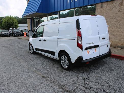 Used 2019 Ford Transit Connect XLT FWD image 3