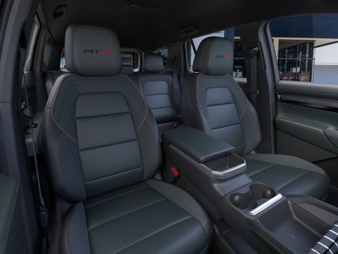 New 2027 GMC Terrain AT4 w/ Technology Package II AWD/4WD image 16