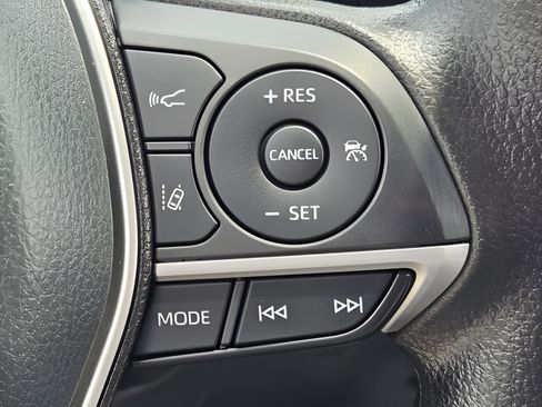 Certified 2023 Toyota Camry LE FWD image 22