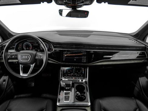 Used 2020 Audi Q7 2.0T Premium Plus w/ Premium Plus Package image 11