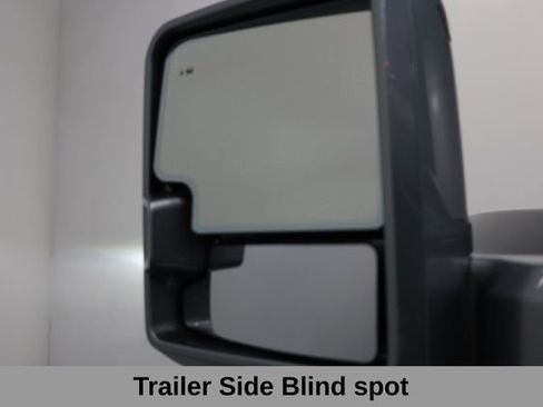 Used 2025 GMC Sierra 2500 Denali Ultimate AWD/4WD image 33