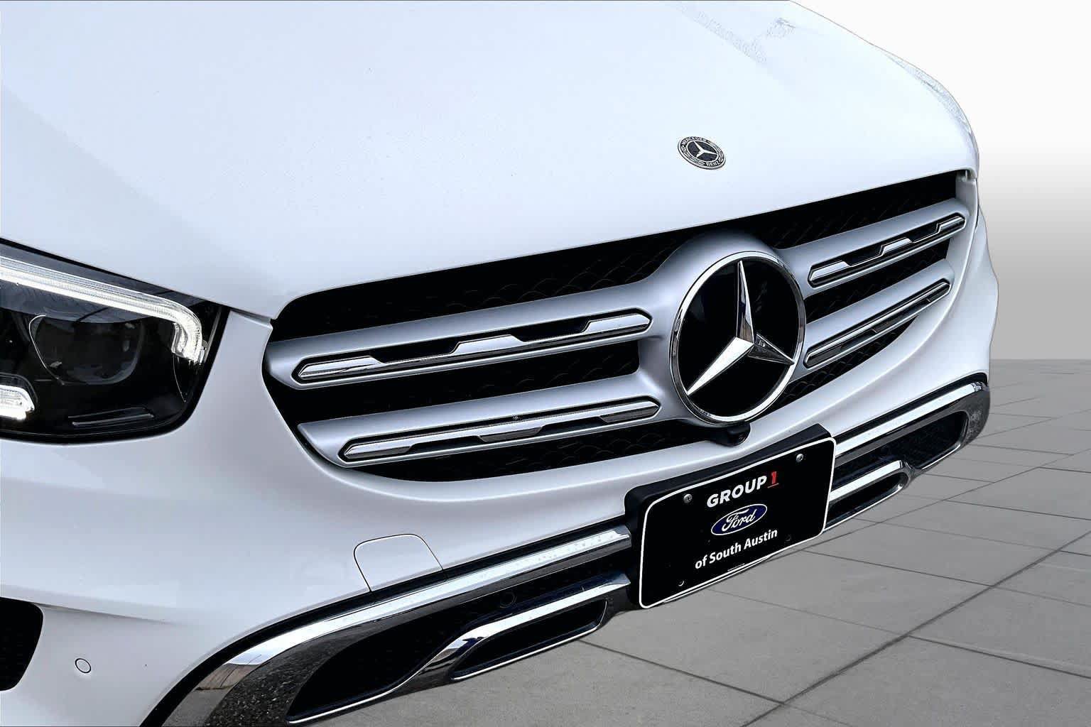 Used 2021 Mercedes-Benz GLC 300 image 30