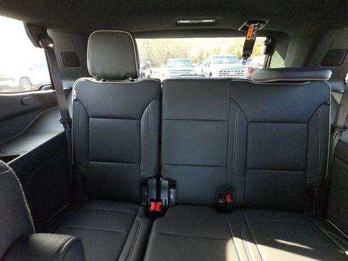 New 2026 Chevrolet Tahoe Premier w/ Sun And Tow Package AWD/4WD image 32