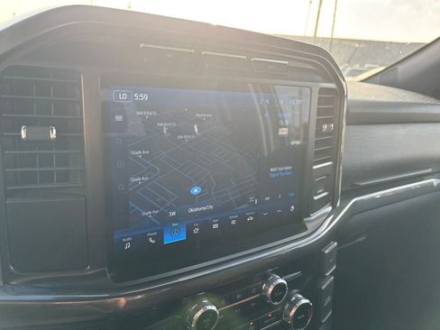 Used 2023 Ford F150 XLT w/ Equipment Group 302A High AWD/4WD image 18