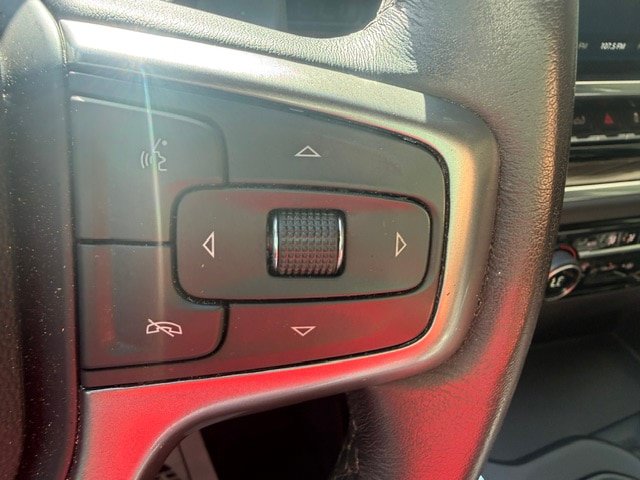 Used 2023 Chevrolet Silverado 1500 RST AWD/4WD image 19