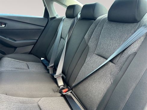 New 2025 Honda Accord SE image 13