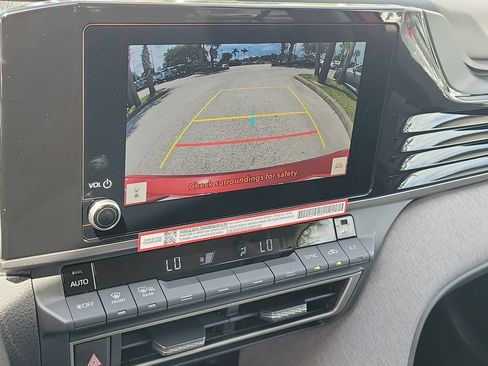 New 2026 Toyota Camry LE FWD image 15