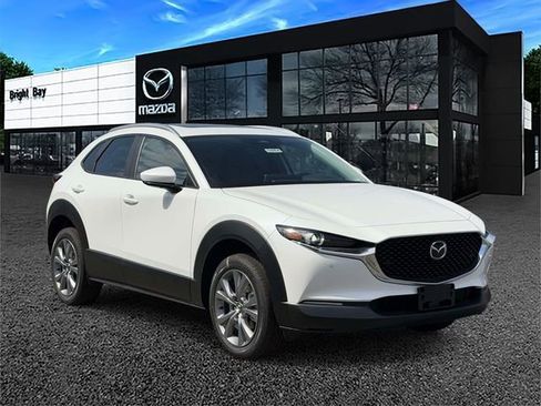 New 2026 MAZDA CX-30 AWD 2.5 S image 1