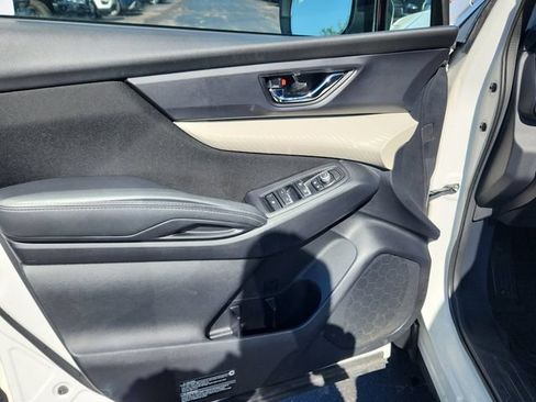 Used 2020 Subaru Ascent Premium w/ Sport Package AWD/4WD image 13