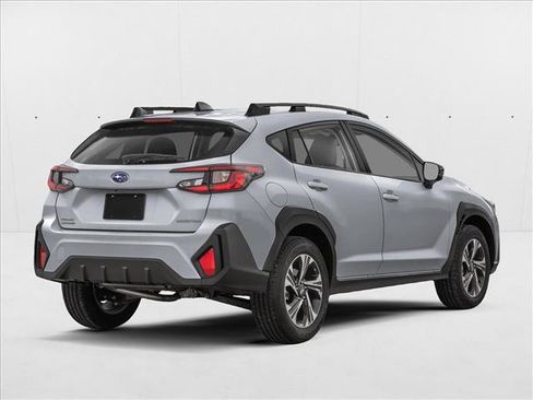 New 2026 Subaru Crosstrek 2.0i Premium AWD/4WD image 2