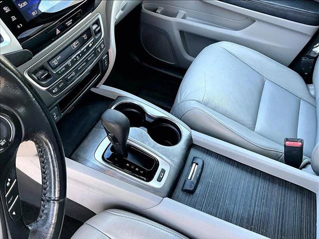 Used 2016 Honda Pilot EX-L image 14