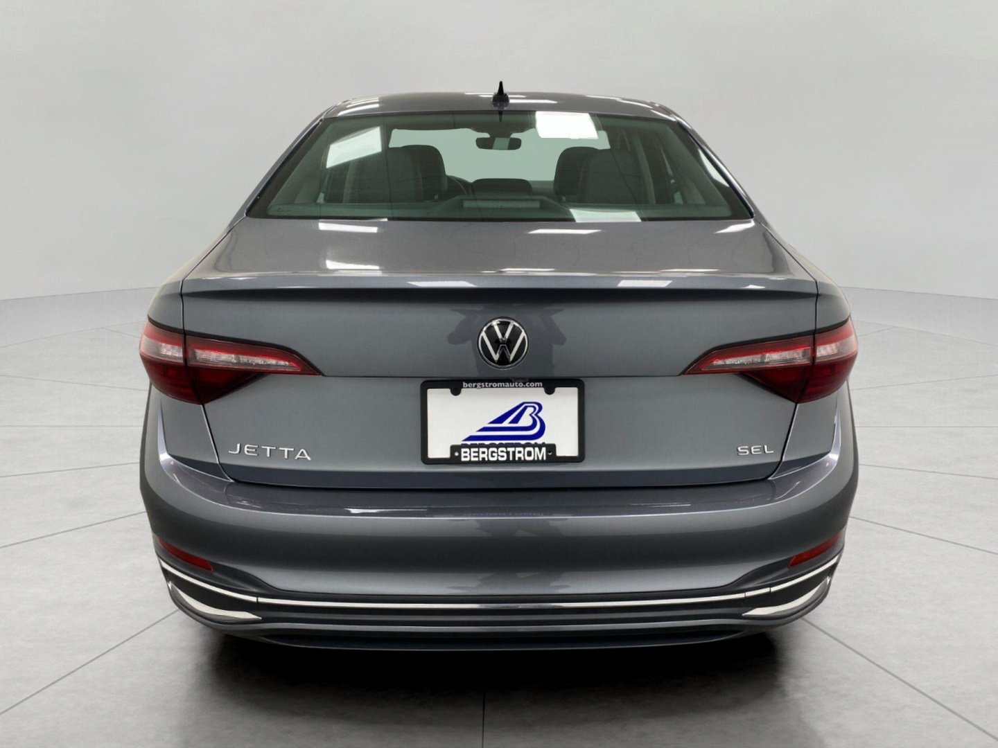Used 2024 Volkswagen Jetta SEL FWD image 5