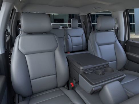 New 2025 Ford F150 XL w/ Equipment Group 103A High image 10