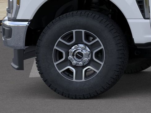 New 2026 Ford F250 Lariat w/ FX4 Off-Road Package AWD/4WD image 41