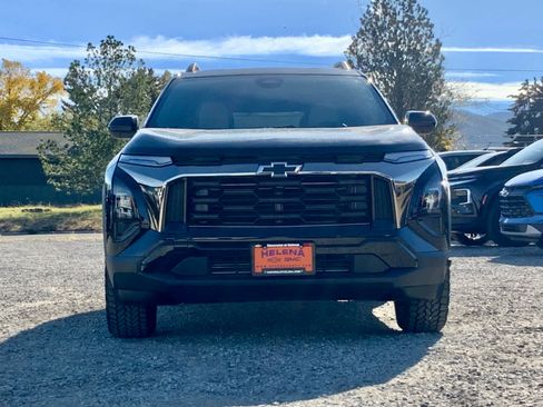 New 2026 Chevrolet Equinox ACTIV image 9