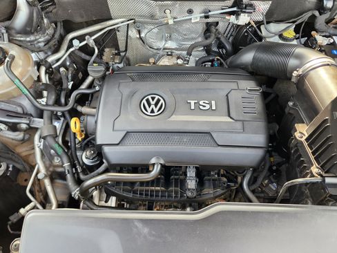 Used 2021 Volkswagen Atlas SE image 6