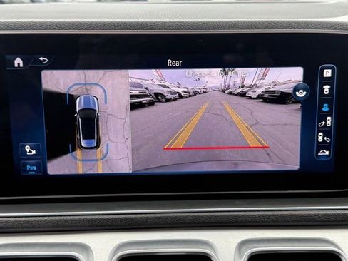 Used 2024 Mercedes-Benz GLE 450 4MATIC image 32