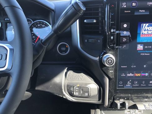 New 2026 RAM 2500 Big Horn image 18