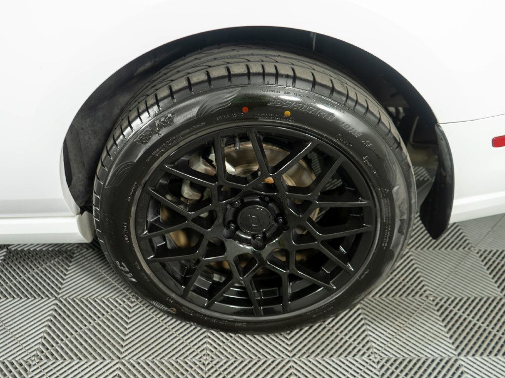 Used 2014 Ford Mustang GT RWD image 24