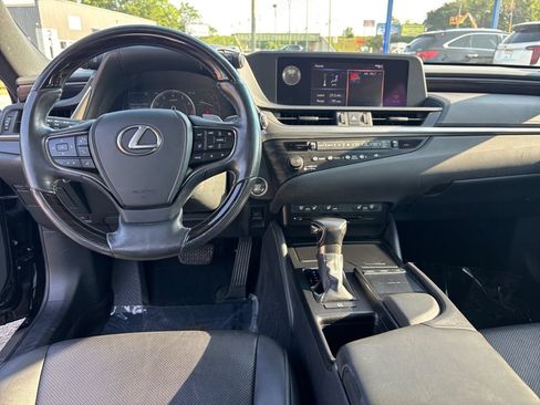 Used 2019 Lexus ES 350 FWD image 27