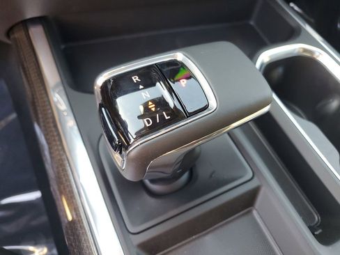 New 2026 Chevrolet Silverado 1500 LT Trail Boss w/ LT Trail Boss Premium Package image 27