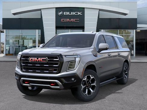 New 2026 GMC Yukon XL AT4 Ultimate AWD/4WD image 6