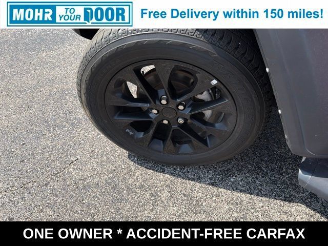 Used 2022 Jeep Wrangler Unlimited Sport AWD/4WD image 11