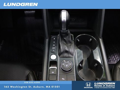 Used 2018 Volkswagen Atlas SEL image 25