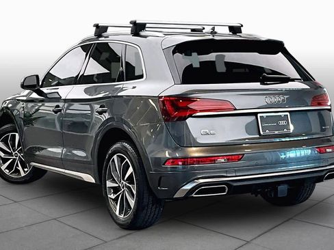 Certified 2023 Audi Q5 2.0T Premium Plus w/ Premium Plus Package AWD/4WD image 12