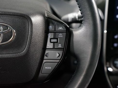 Certified 2024 Toyota bZ4X FWD image 13