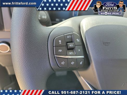 New 2026 Ford Bronco Sport Big Bend image 6