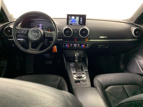 Used 2017 Audi A3 2.0T Premium image 35