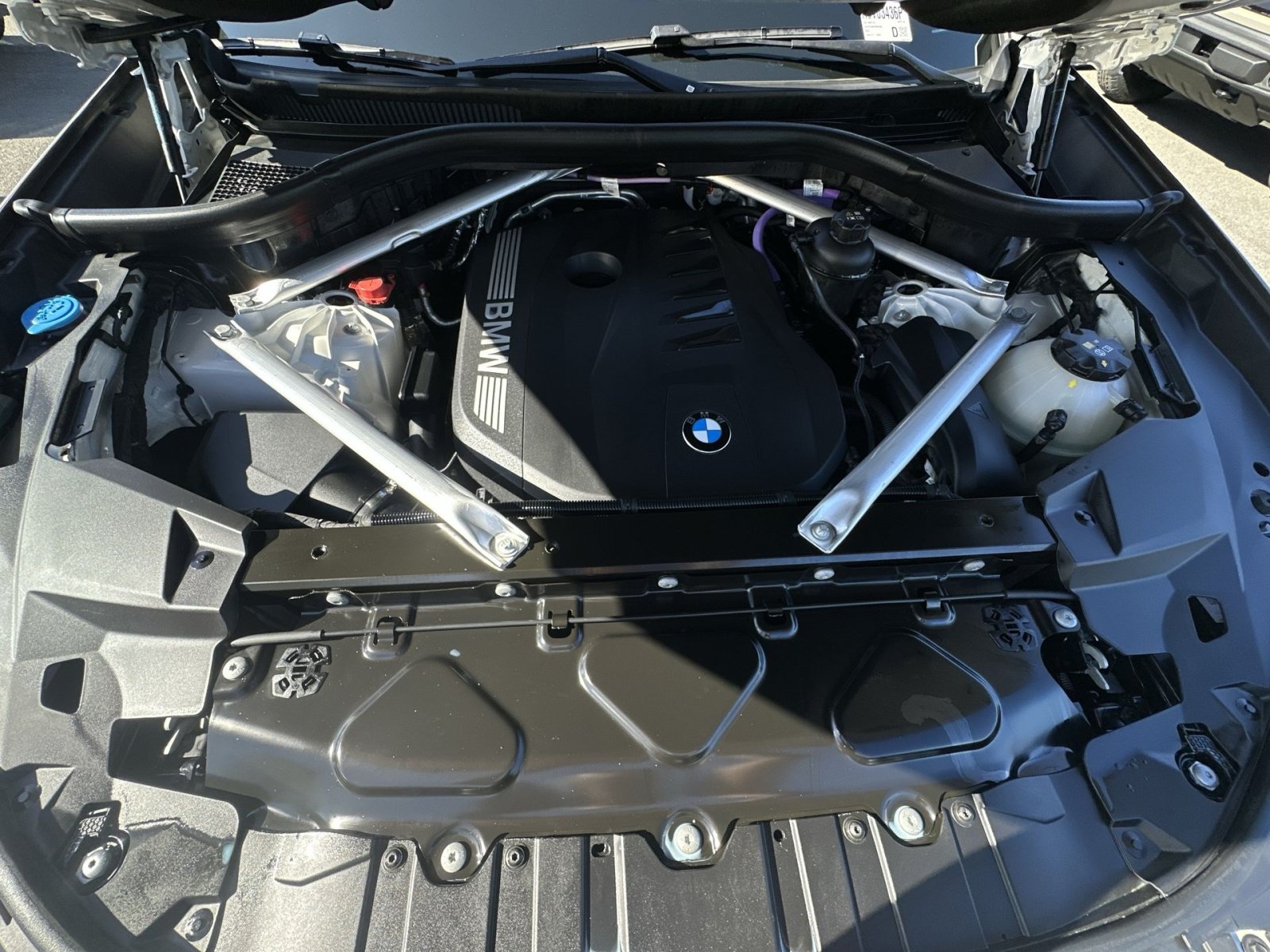 Used 2024 BMW X5 xDrive40i w/ Premium Package AWD/4WD image 29