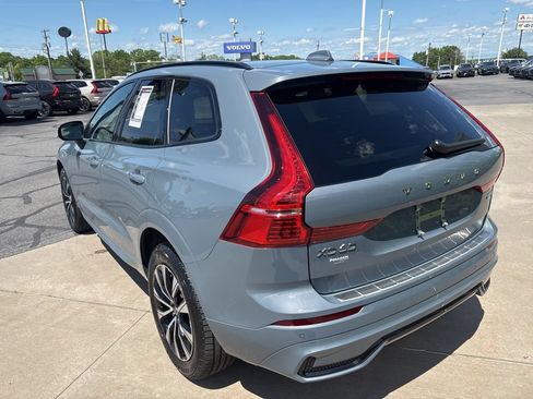 Certified 2024 Volvo XC60 B5 Core w/ Protection Package Premier AWD/4WD image 8