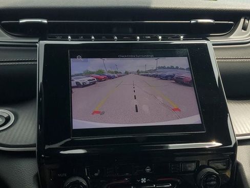 Certified 2024 Jeep Grand Cherokee Altitude RWD image 30