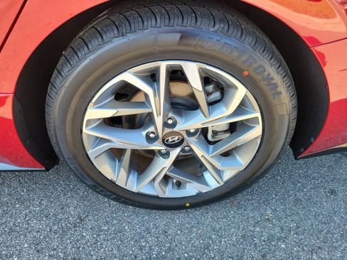 Used 2023 Hyundai Sonata SEL w/ Convenience Package image 26