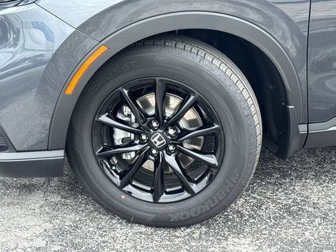 New 2026 Honda CR-V Sport-L image 39
