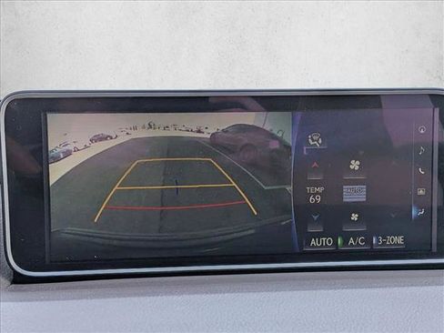 Used 2018 Lexus RX 350L image 11