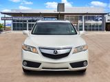 Used 2015 Acura RDX FWD w/ Technology Package image 2