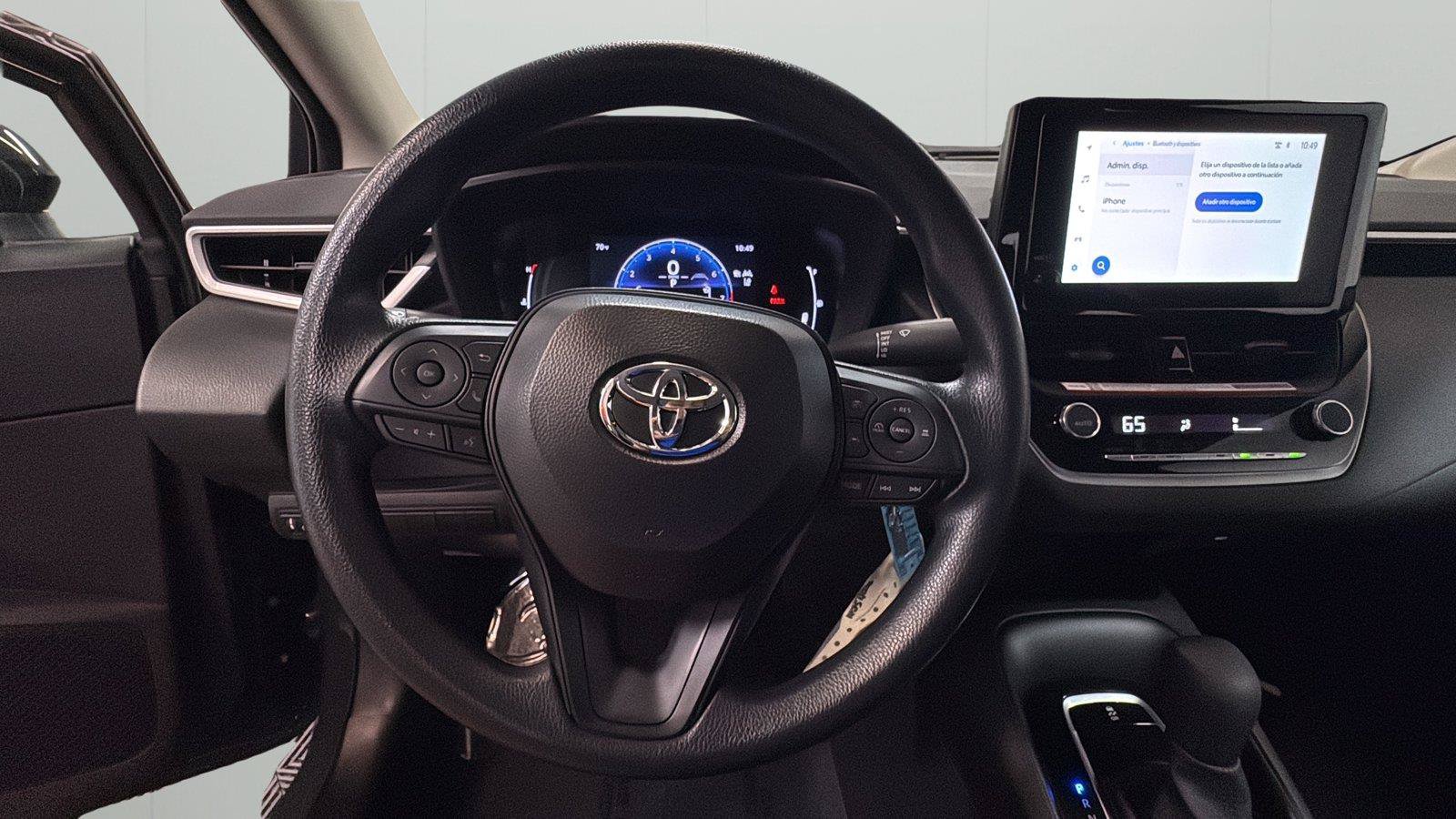 Used 2026 Toyota Corolla LE FWD image 22
