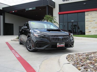 Used 2023 Subaru WRX