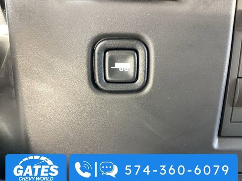 New 2025 Chevrolet Express 3500 w/ Power Convenience Package RWD image 10