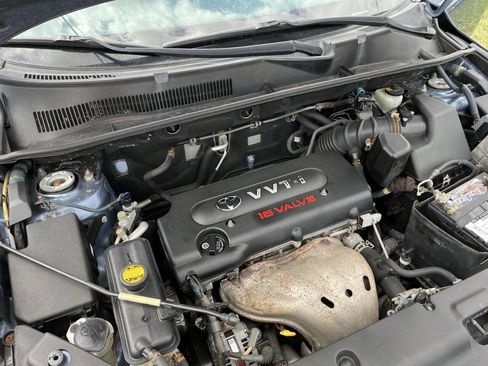 Used 2007 Toyota RAV4 Limited AWD/4WD image 27