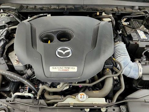 Used 2023 MAZDA CX-30 2.5 Turbo w/ Premium Package AWD/4WD image 23