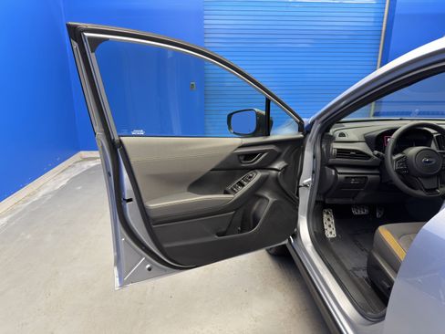 Certified 2025 Subaru Crosstrek 2.5i Sport image 11