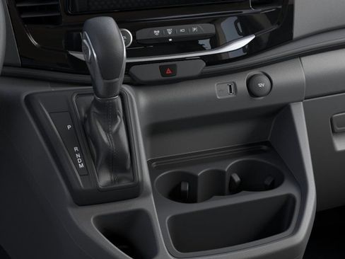 New 2026 Ford Transit 350 XLT AWD/4WD image 15